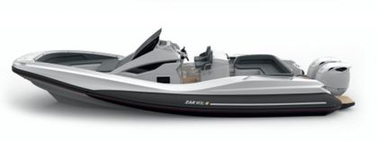 30' Zar 2024 Yacht For Sale